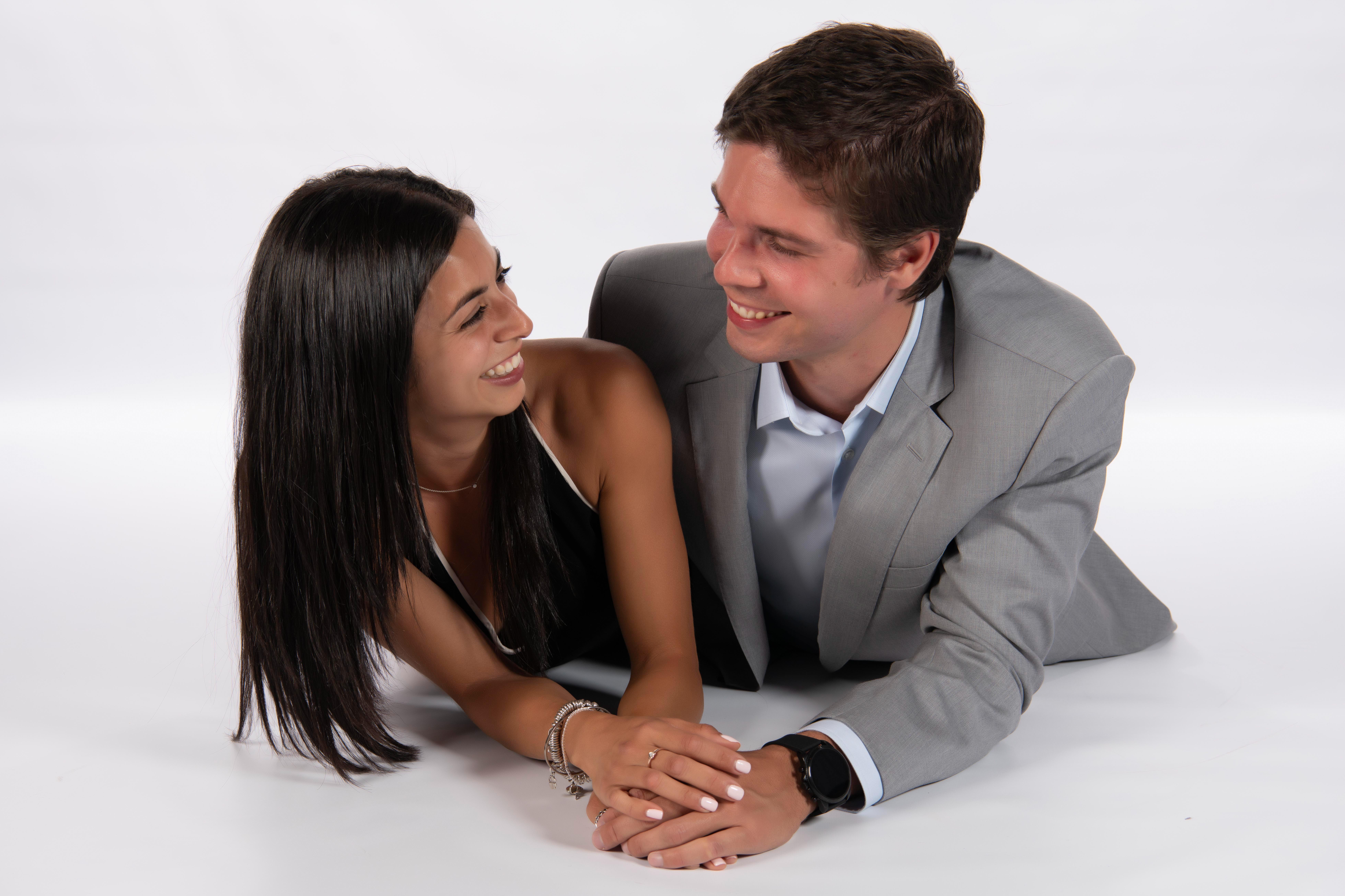The Wedding Website of Stephanie Ayala and Christopher Kahnert