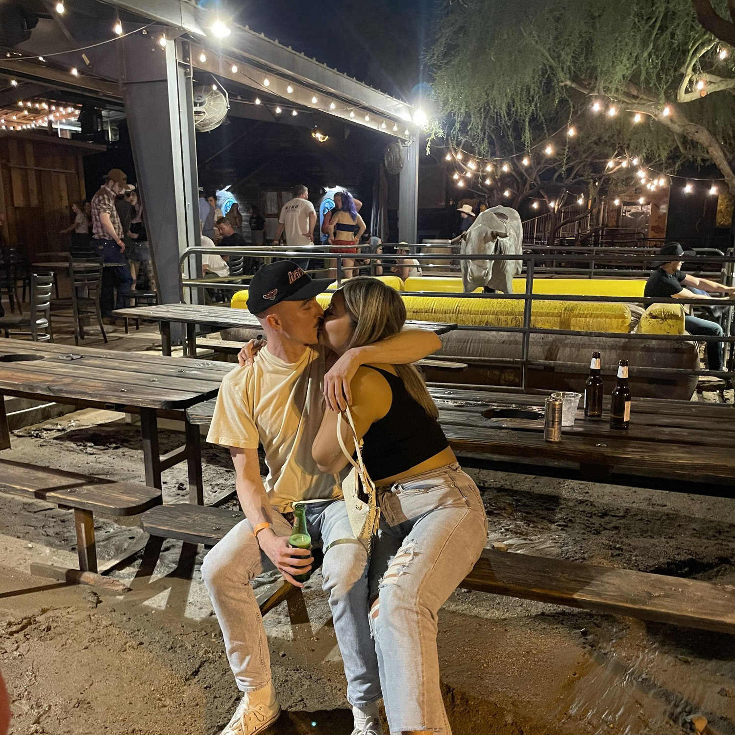 Nights at The Chip