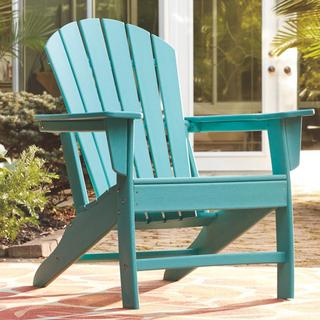 Sundown Treasure Outdoor Adirondack Chair