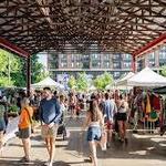 Chapel Hill Farmers' Market