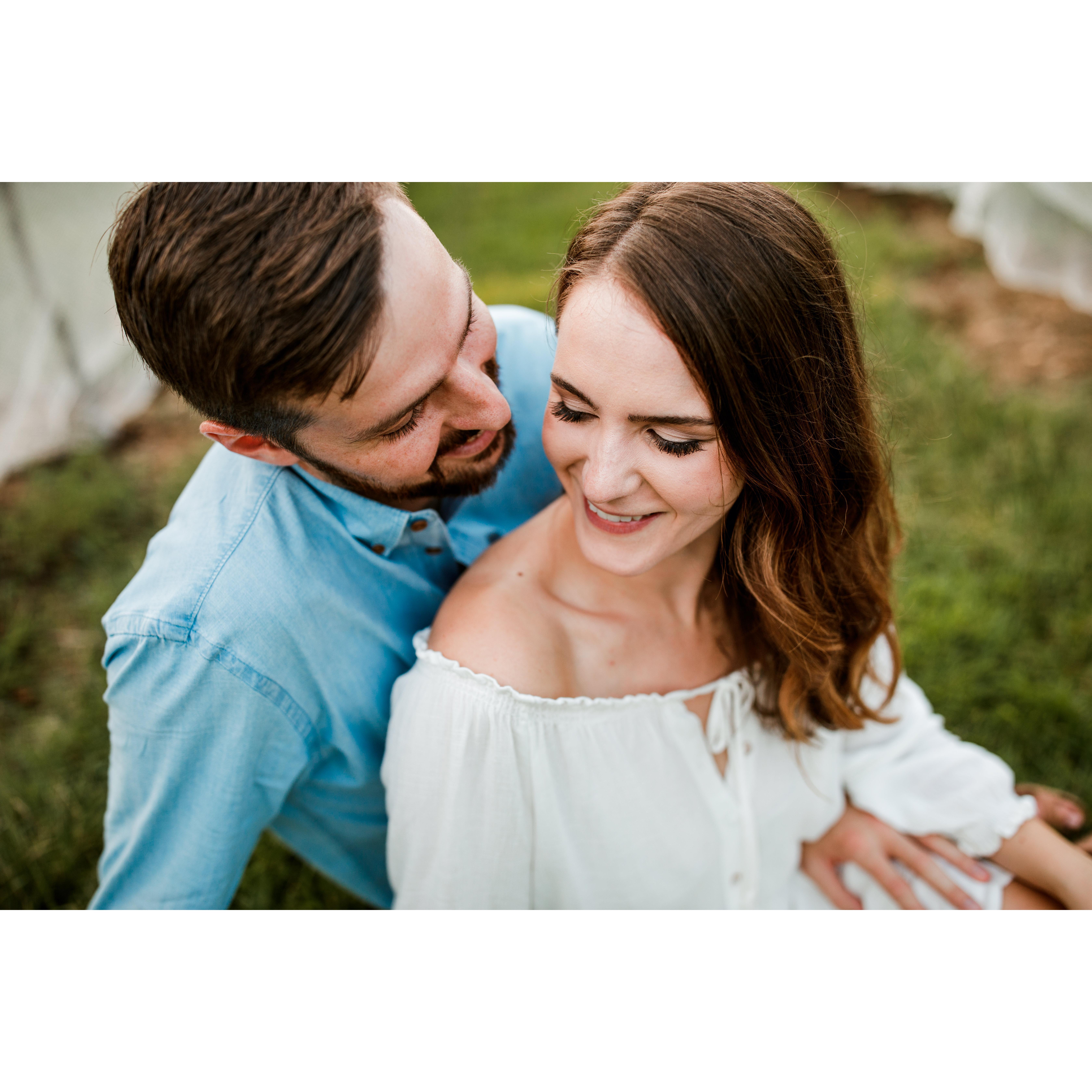 John Myers Photography