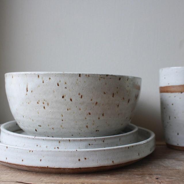 Dinner Plate - Dinner Bowl - Sm Plate -...