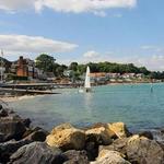 Seagrove Bay