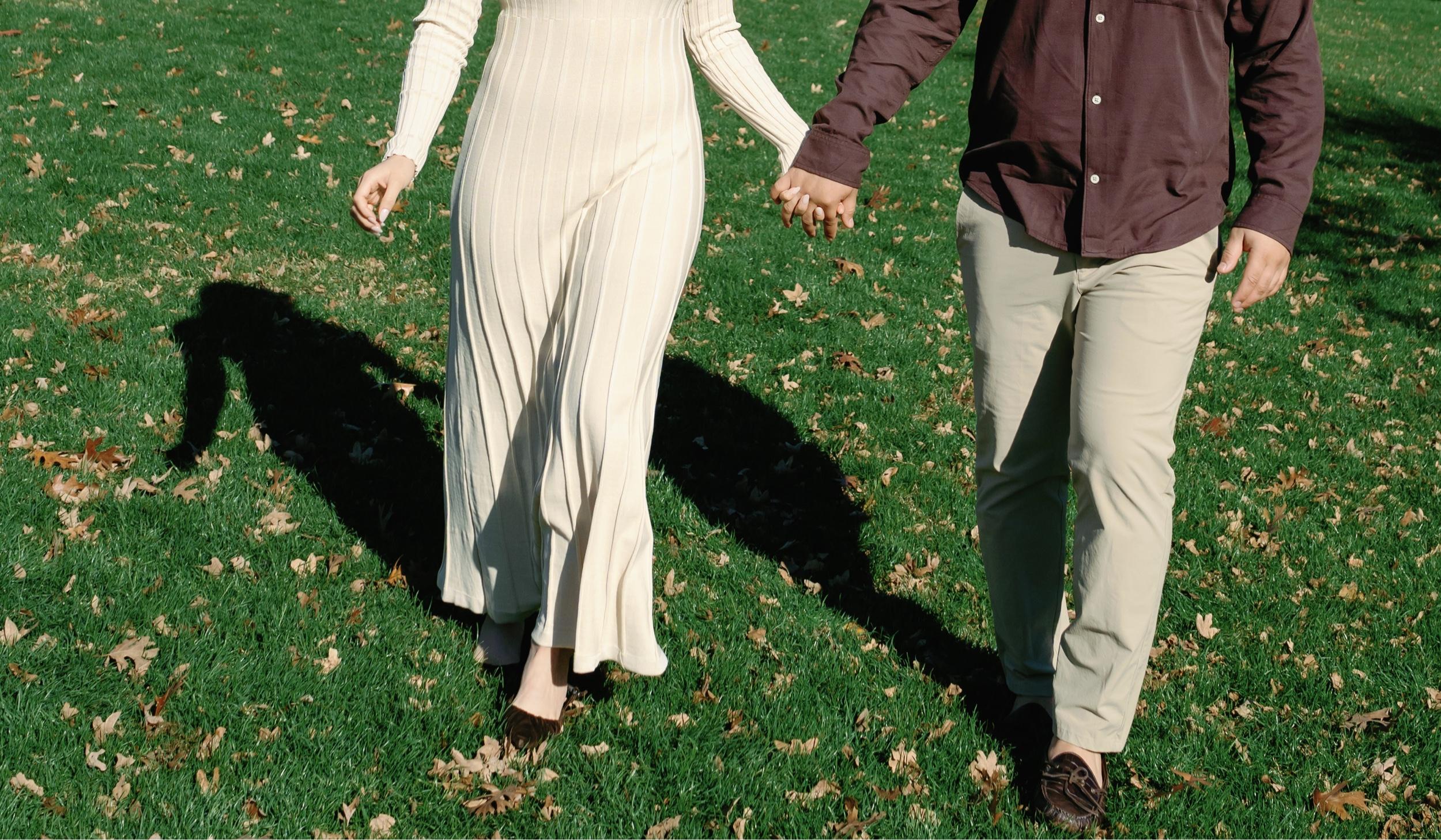 The Wedding Website of Natalie Cruz and Israel Ollarzabal