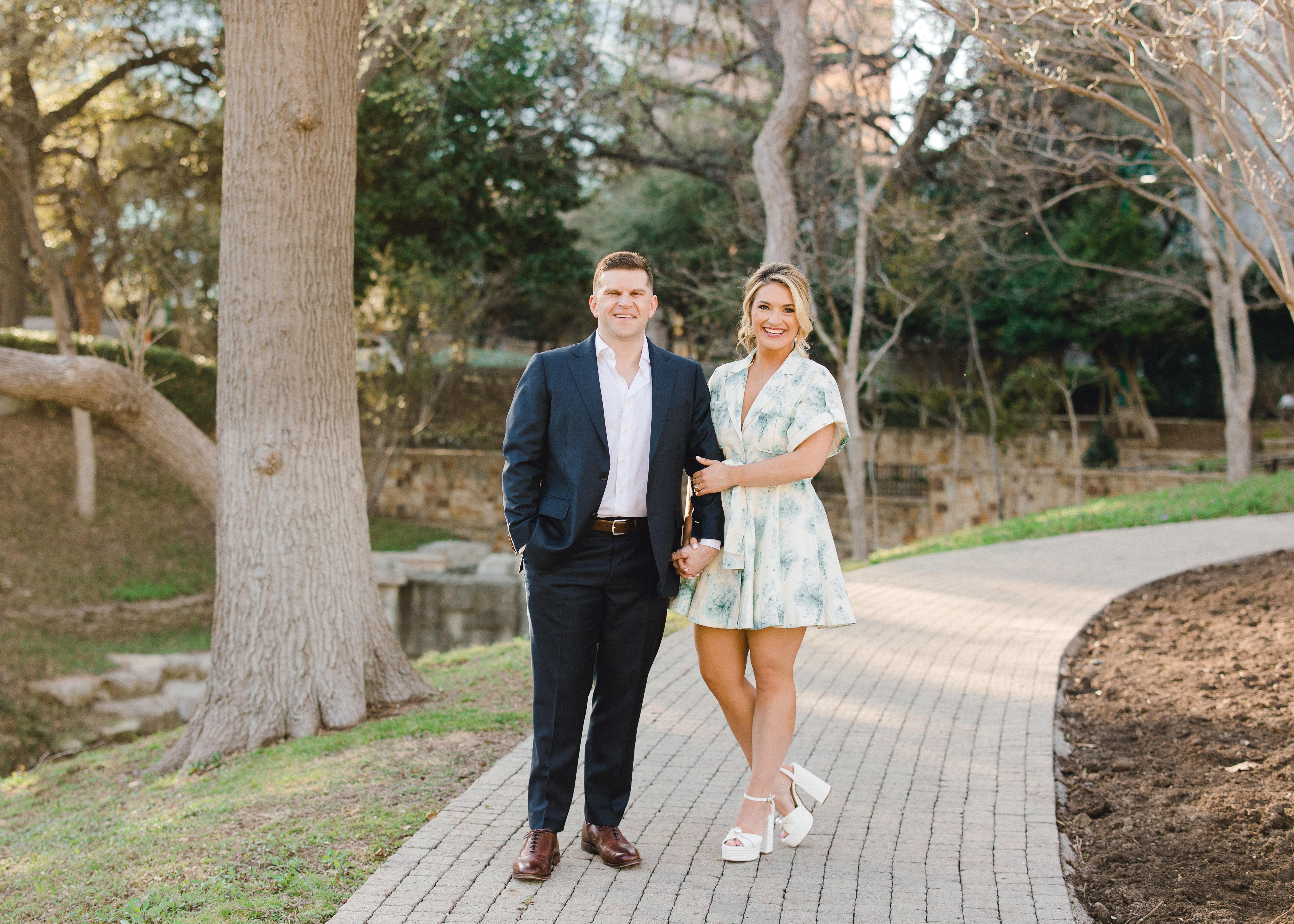 The Wedding Website of Claire White and Grant Murchison