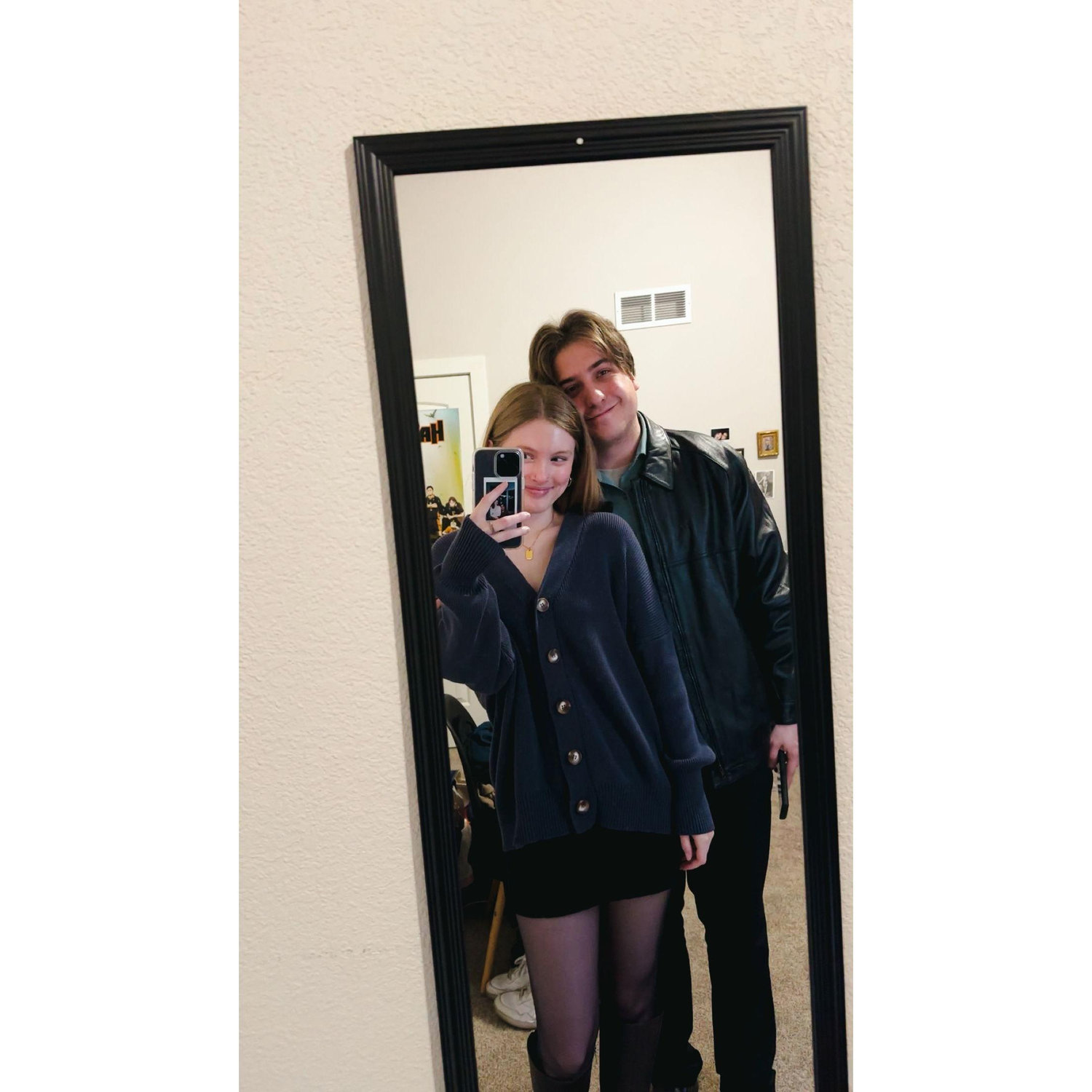 3 Year Anniversary