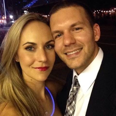 Stearns Wedding