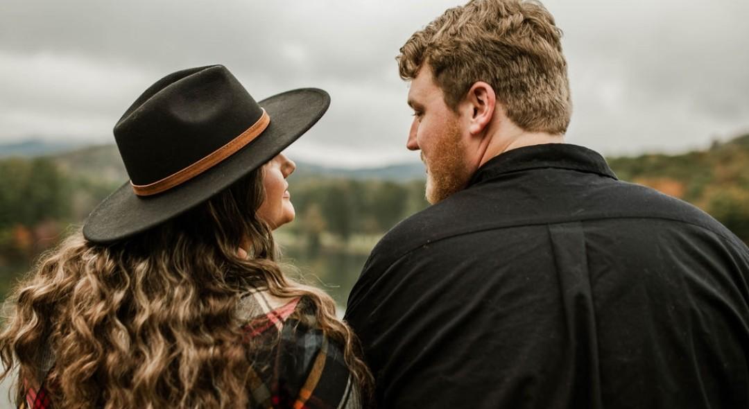 The Wedding Website of Ansley Anderson and Jake Graffius
