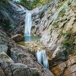 Seven Falls