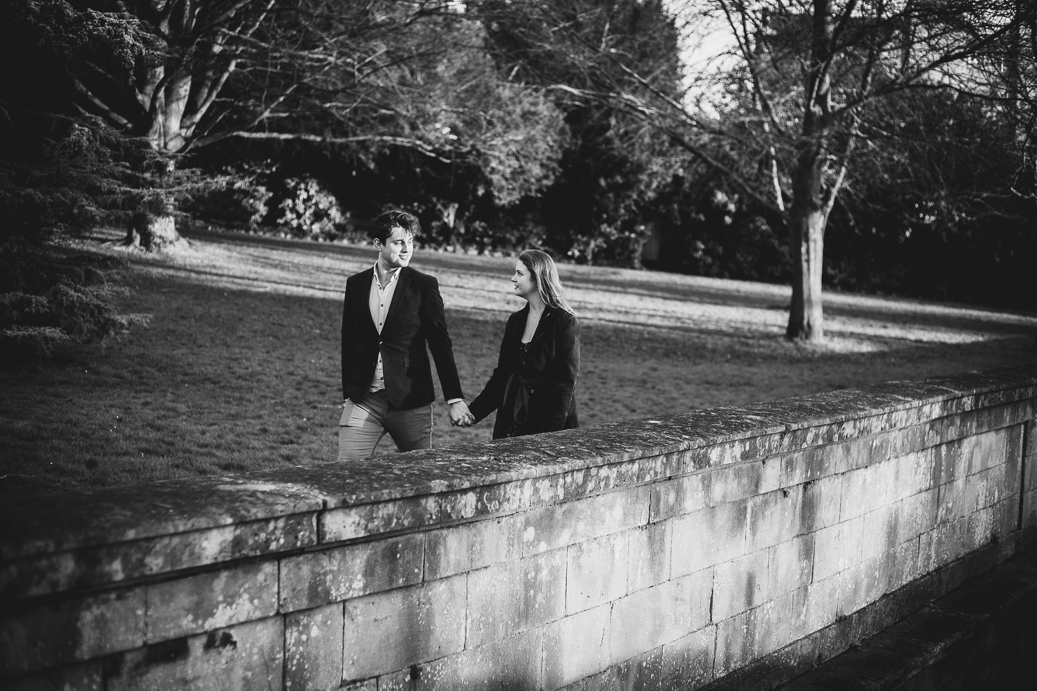 The Wedding Website of Shan Reynolds and Joe Fear