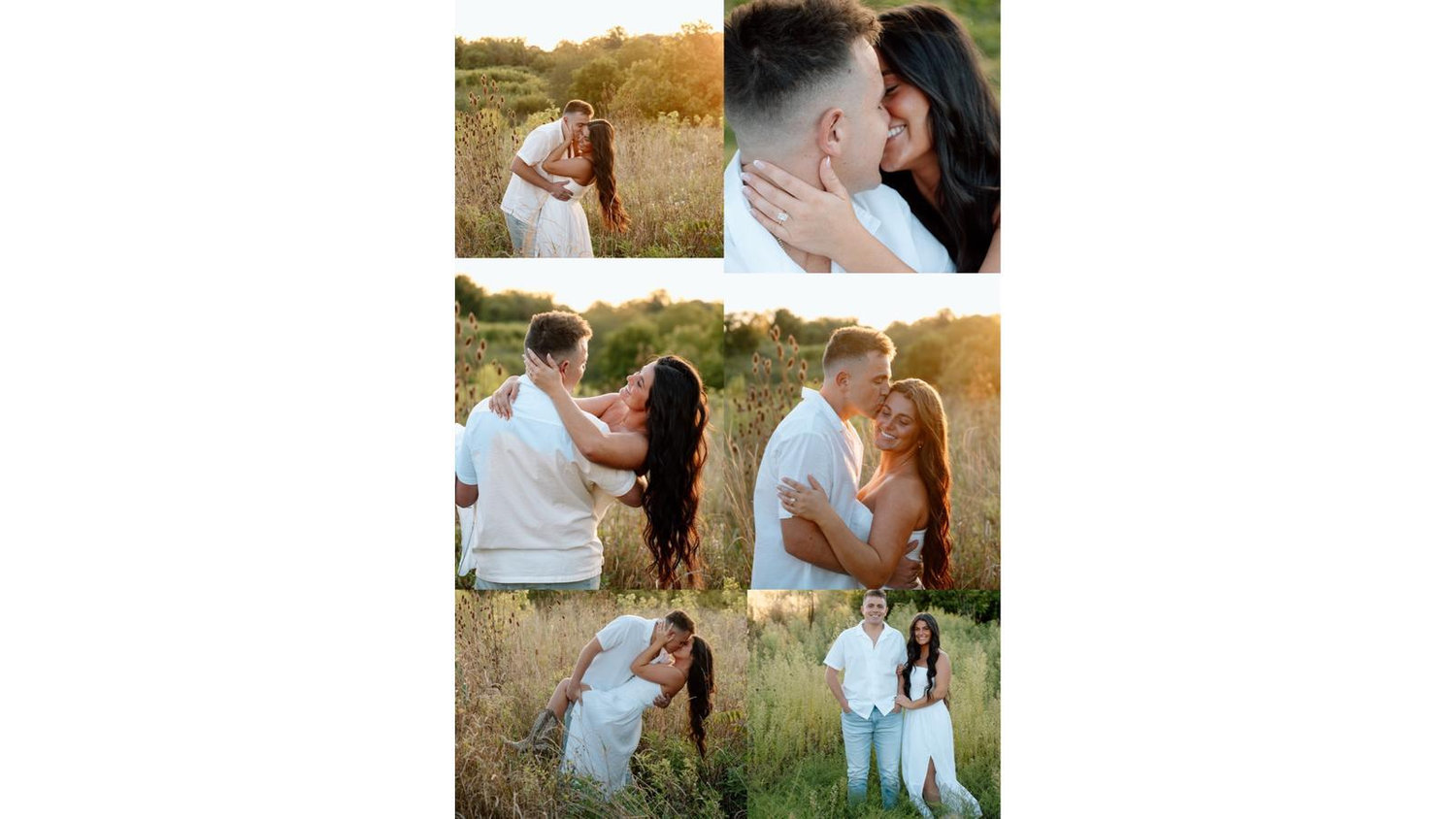 The Wedding Website of Riley Harper and Chris Carbone