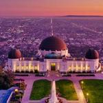 Griffith Observatory