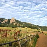 Hike Chautauqua