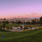 Mission Dolores Park