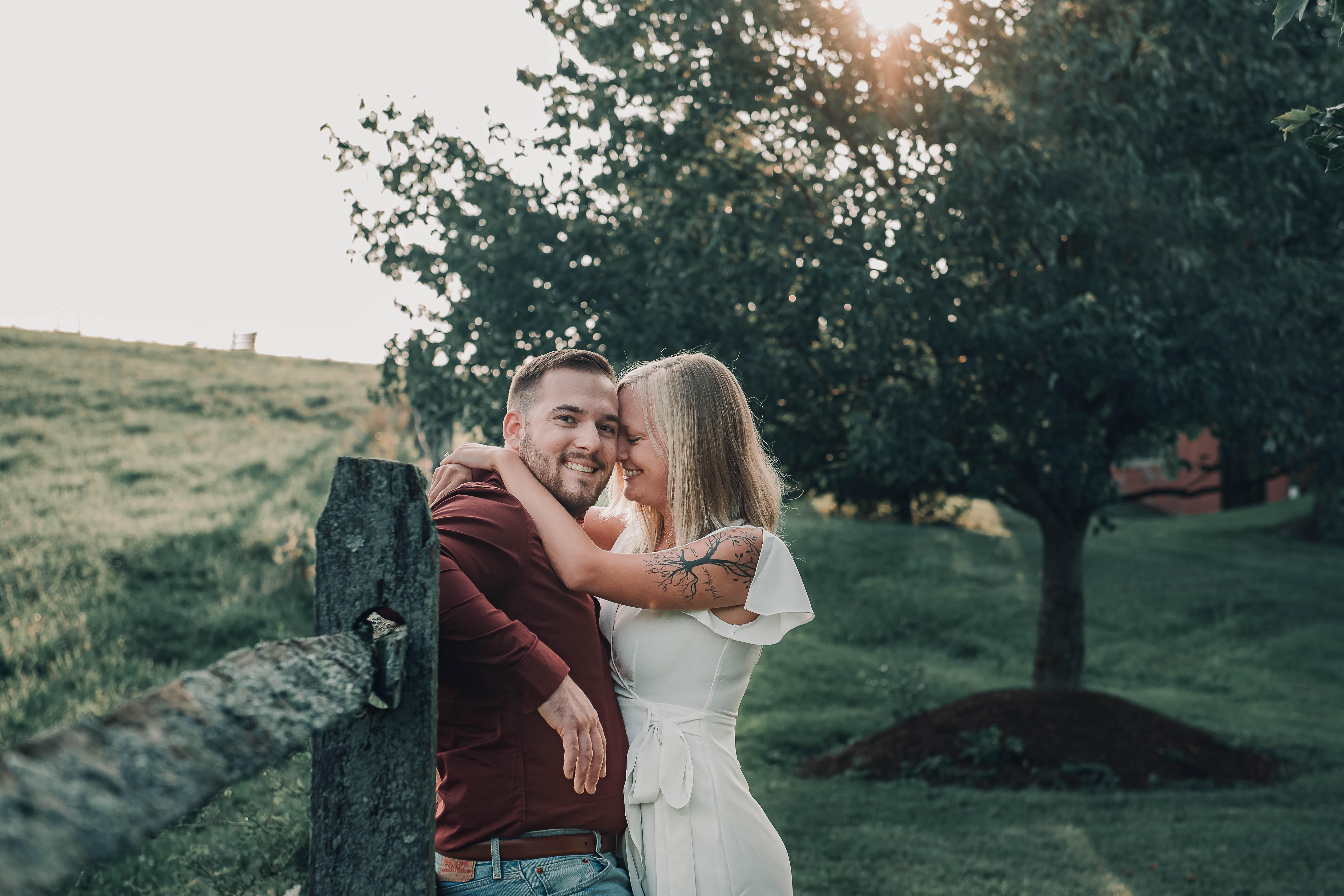 The Wedding Website of Hannah Pray and David Jackson
