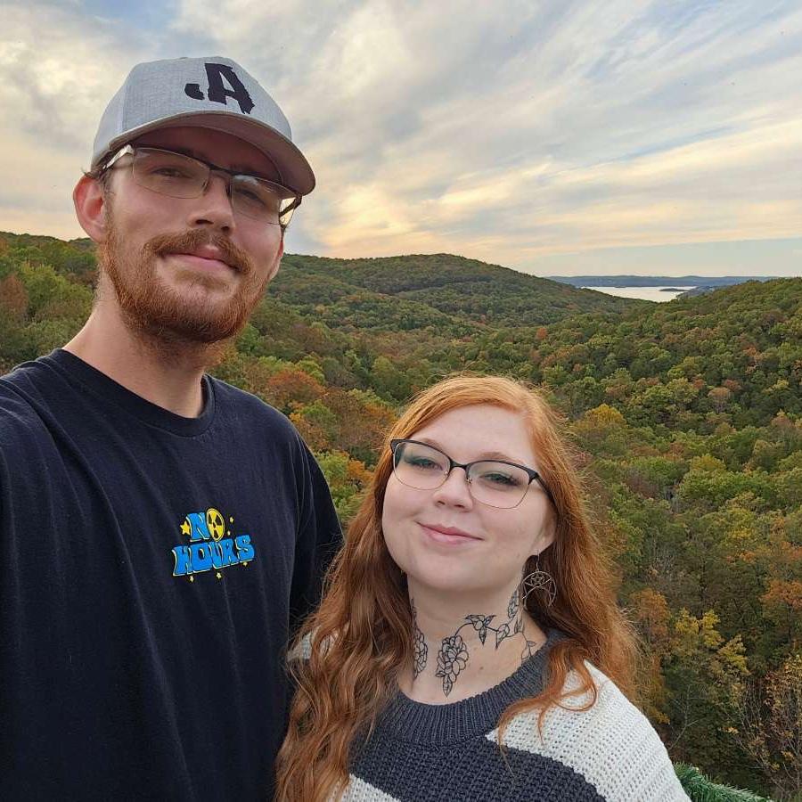 in Branson <3