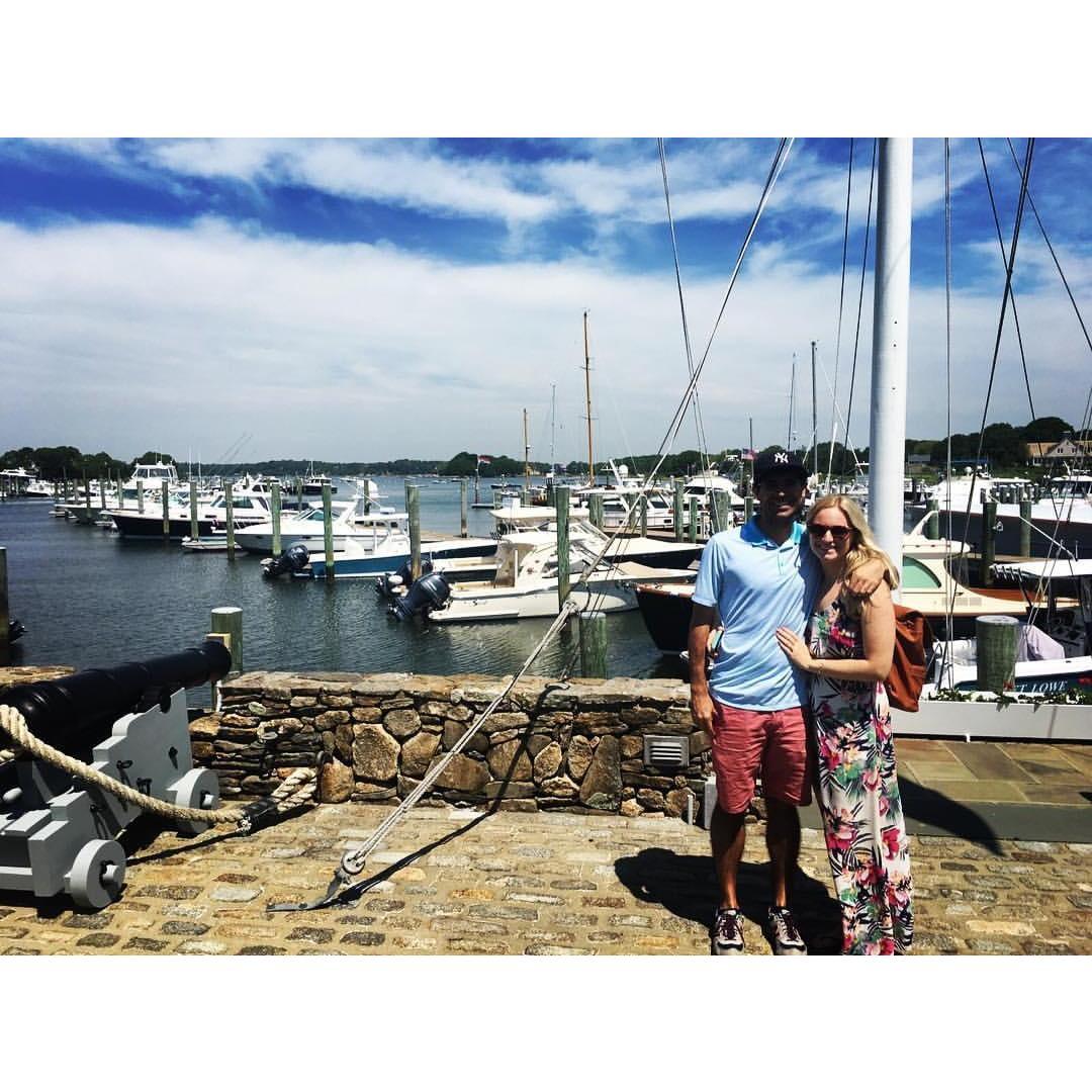 Nauticus Marina, our wedding venue!!!!