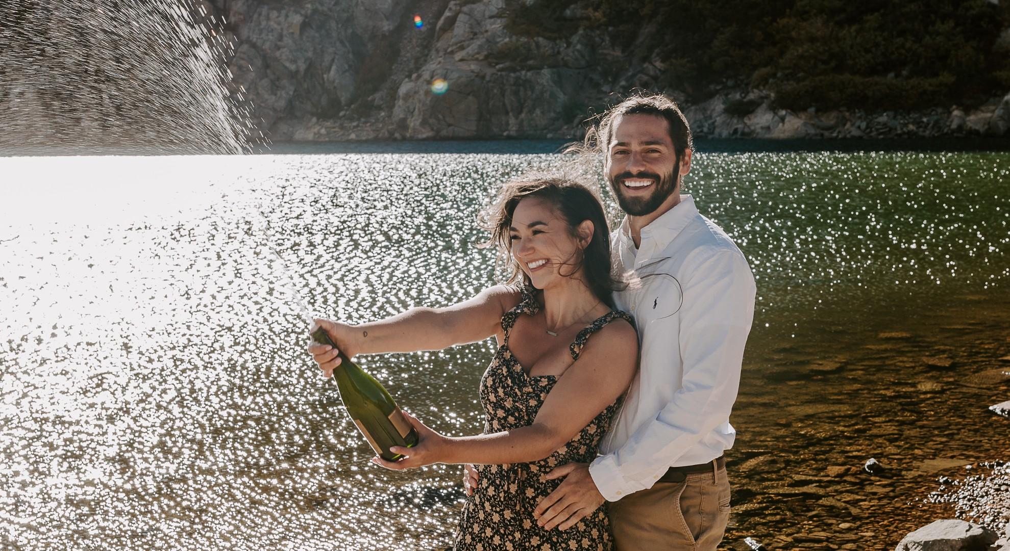 The Wedding Website of Maria Locante and Tim Conard