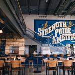 Big Ditch Brewing Company