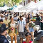 Midtown Farmers Market