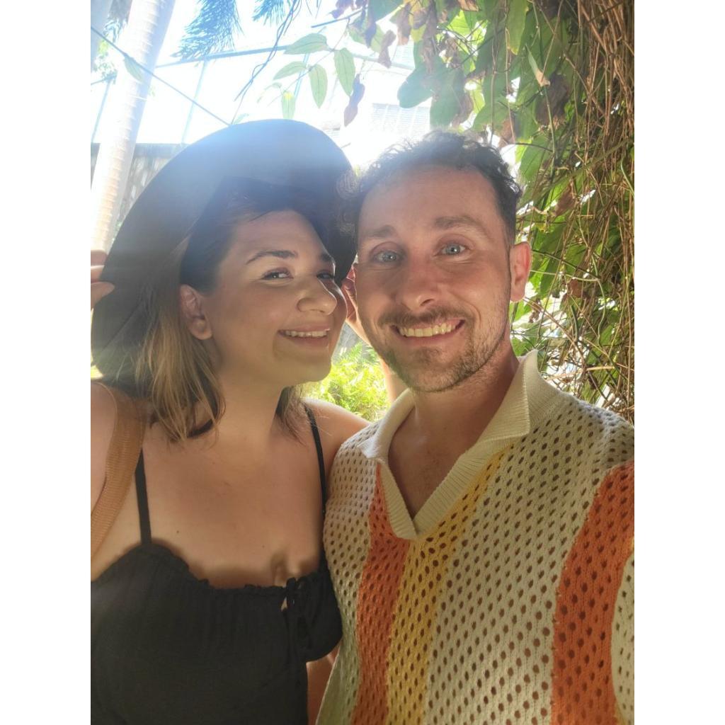 Puerto Rico