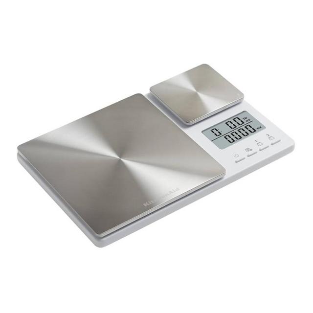 KitchenAid ® Dual Platform 11-Pound Digital Kitchen