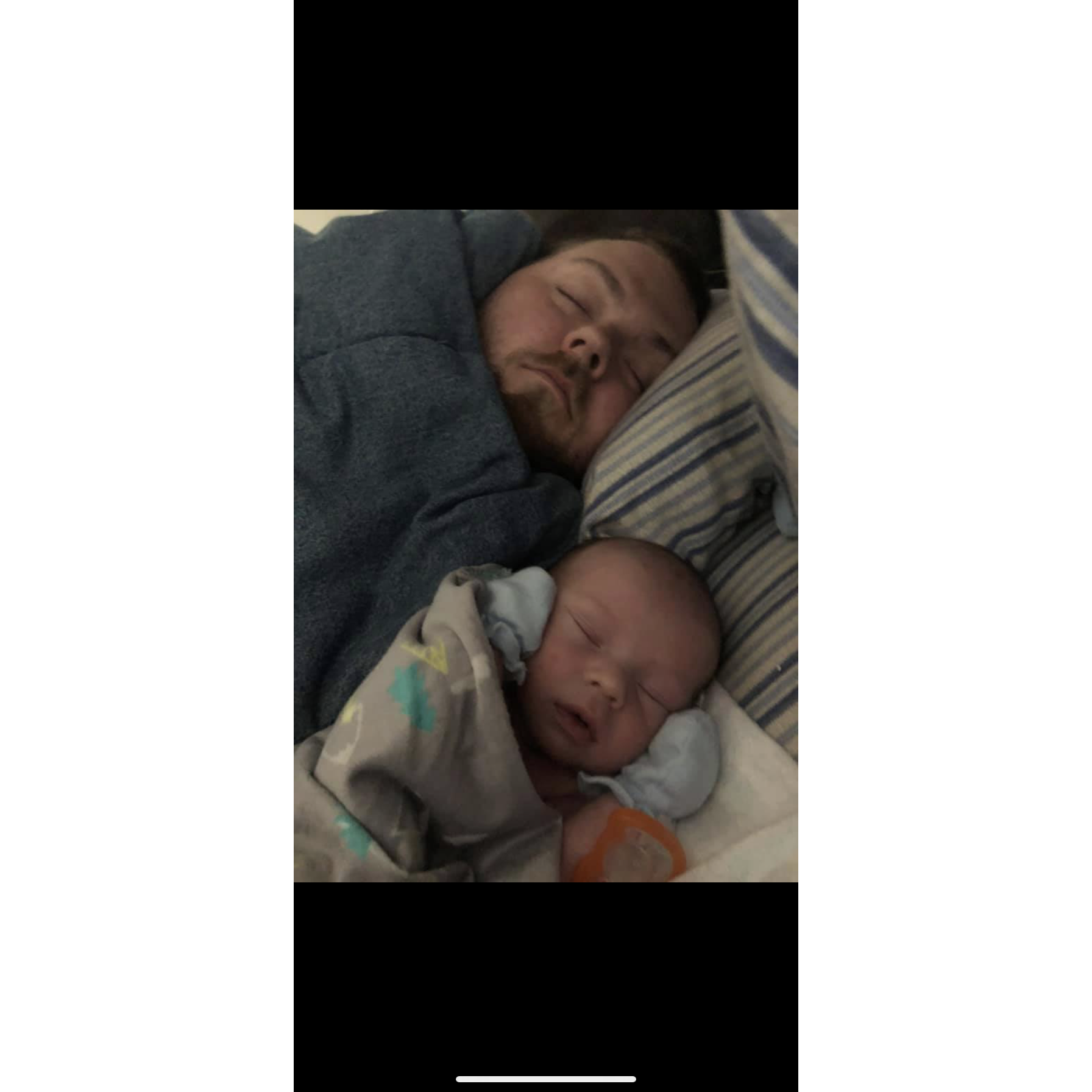 my favorite guys 💙