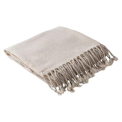 Product description page - Turner Solid Throw - Surya
