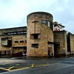 National Museum of Scotland