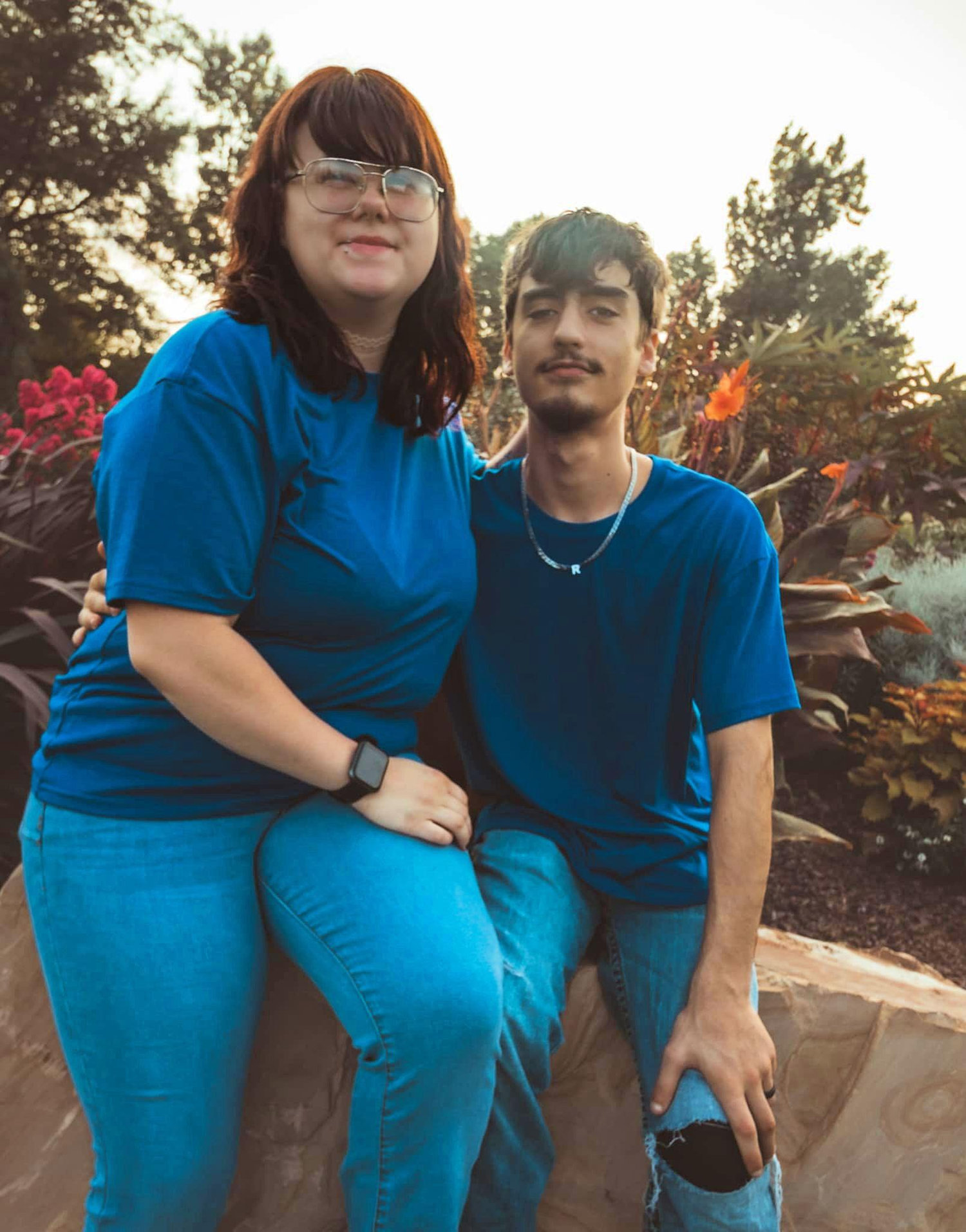 The Wedding Website of Rosemary Nelson and Zachary Lamer