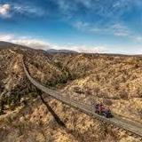ATV Tour & Desert Adventure