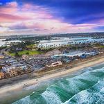 Mission Bay Beach