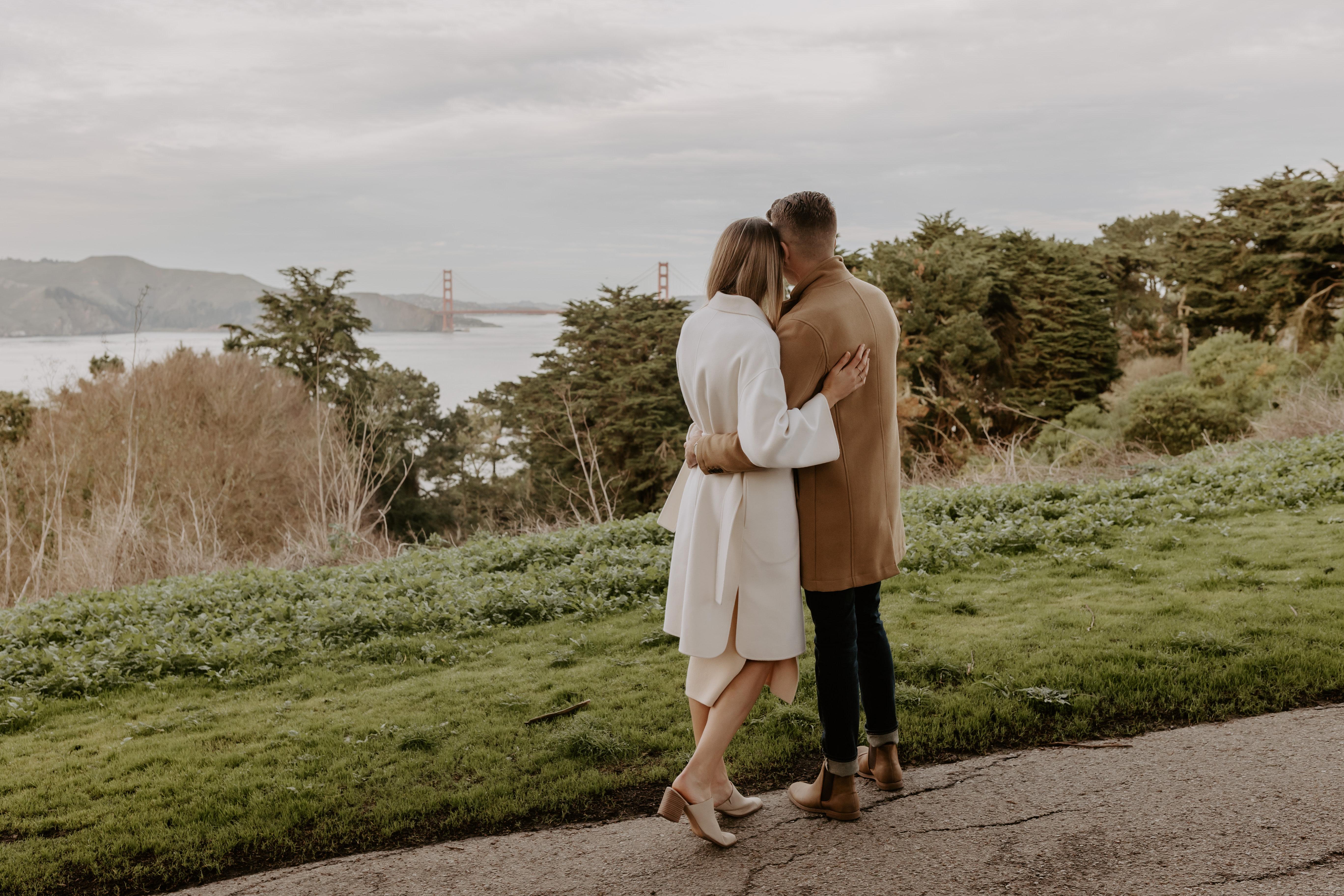 The Wedding Website of Hannah O'Brien and Scott Wall