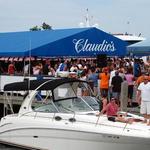 Claudio's Clam Bar
