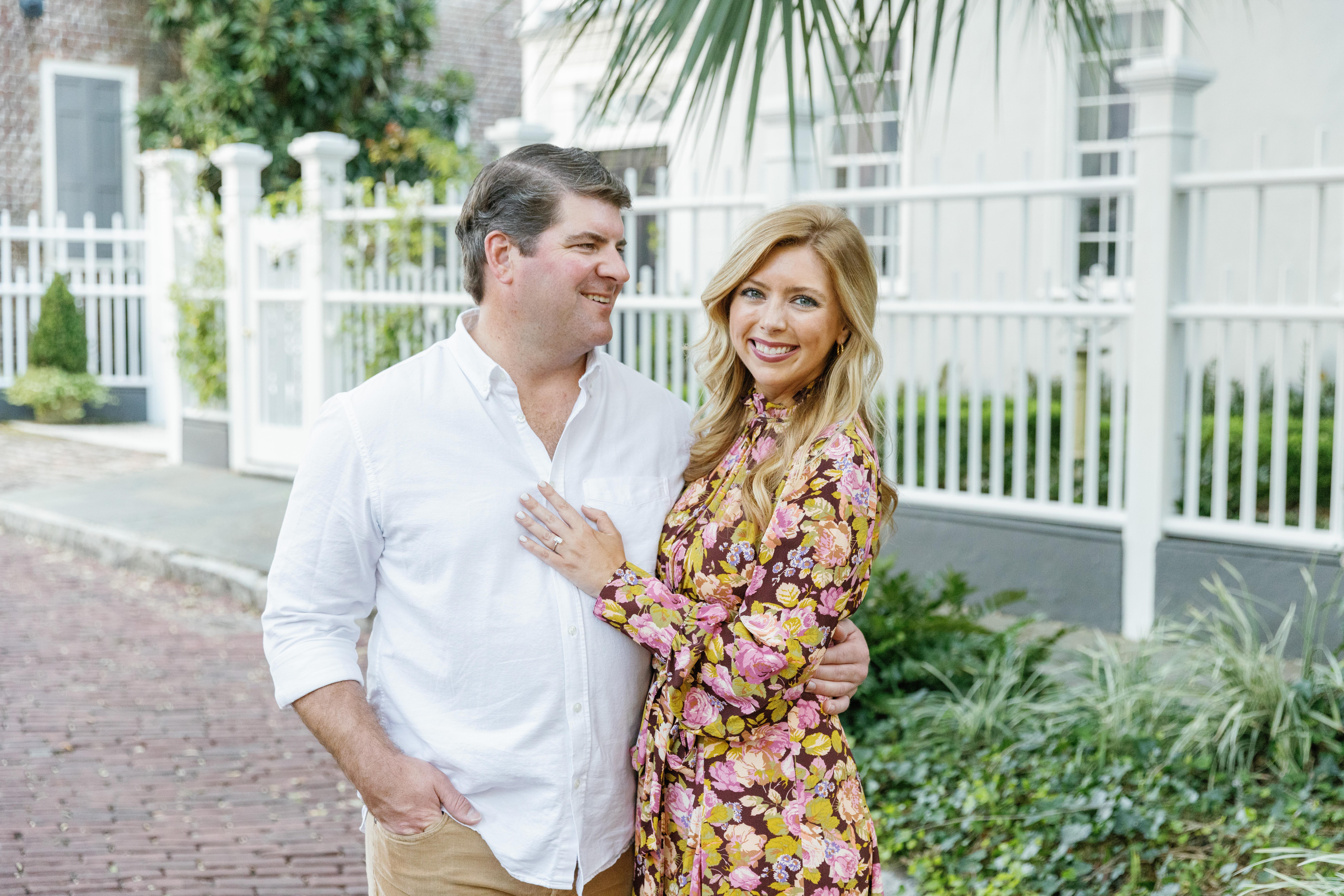 The Wedding Website of Lauren Doyle and Billy Peters