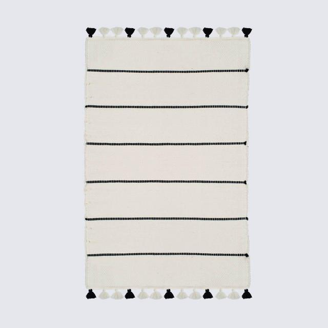 Marrakech Bath Rug