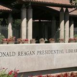 Ronald Reagan Presidential Library
