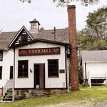 B.F. Clyde's Cider Mill (seasonal)