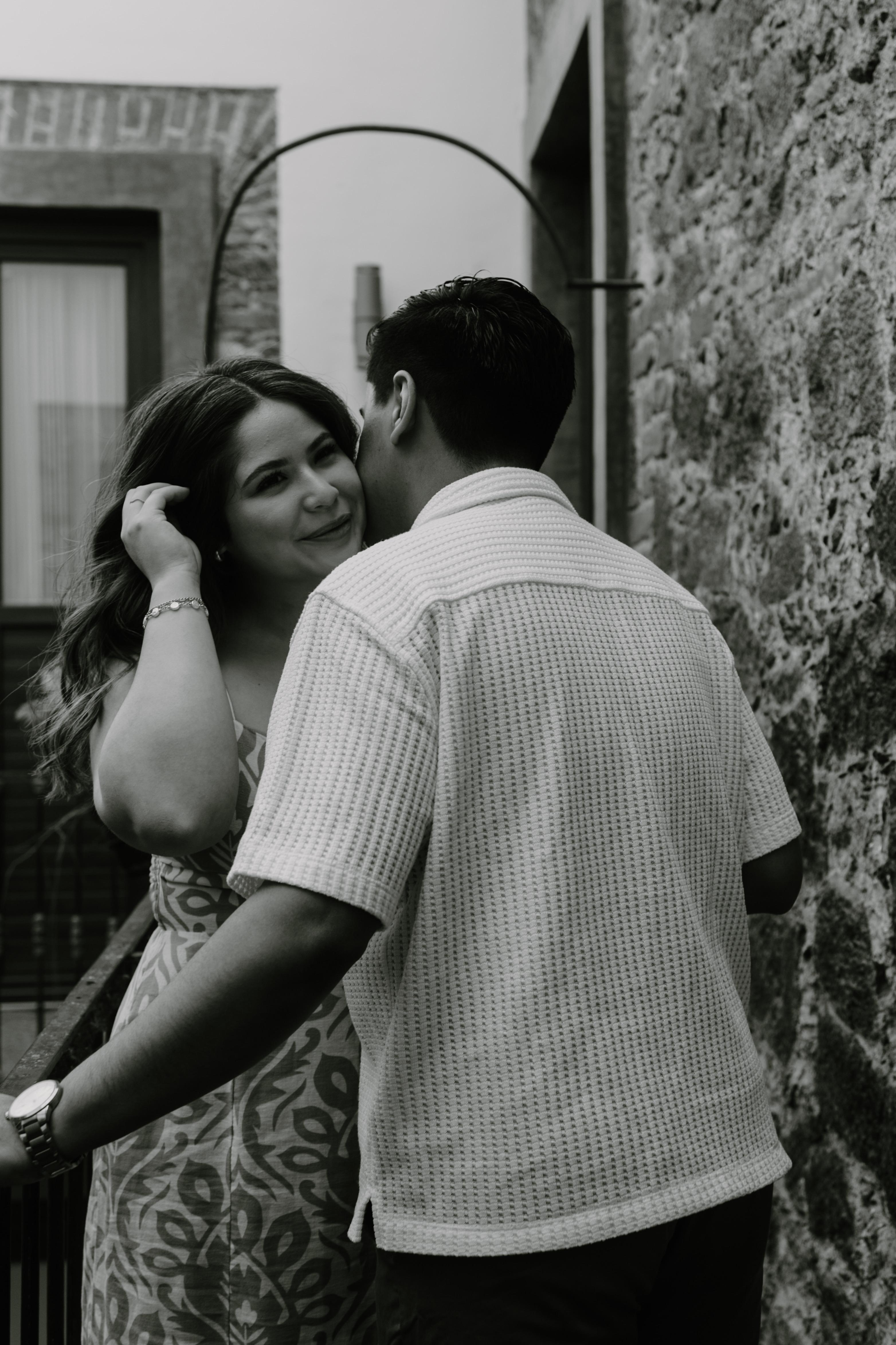 The Wedding Website of Maria Helena Montoya and Daniel Pavon