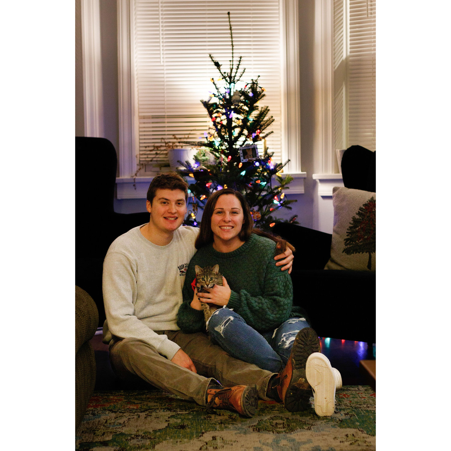 Christmas Card 2023