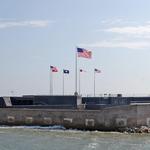 Fort Sumter National Monument
