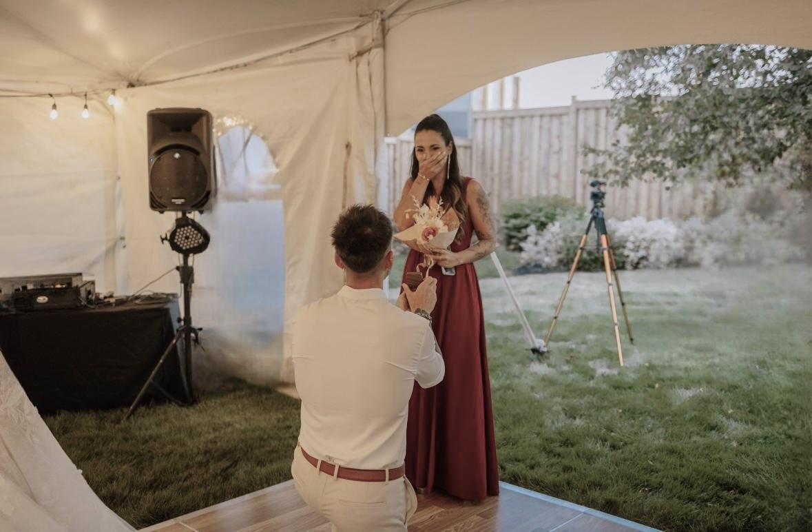 The Wedding Website of Ivan Turello Phillips and Paula Ochoa Ruiz