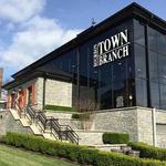 Town Branch Distillery