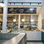 Bakery Lorraine