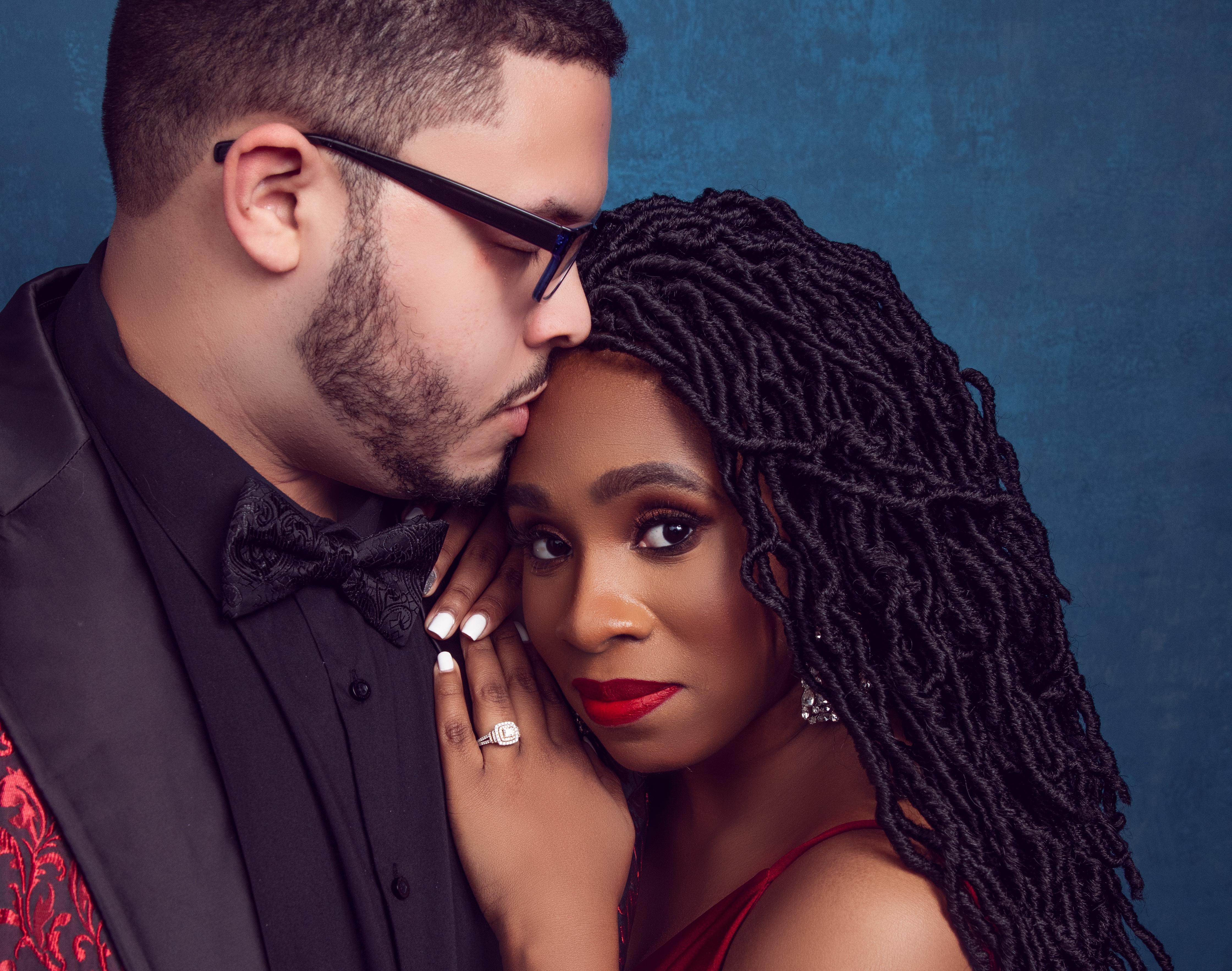 The Wedding Website of Mackenzie Boyce and Ralphael Uriondo