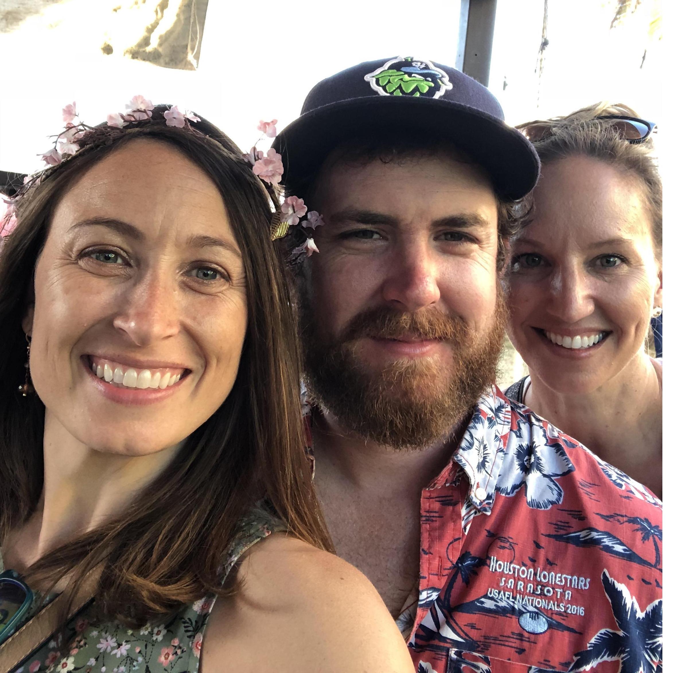 Ren Fest 2018