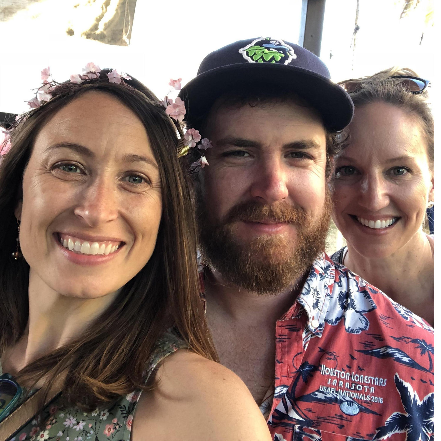 Ren Fest 2018