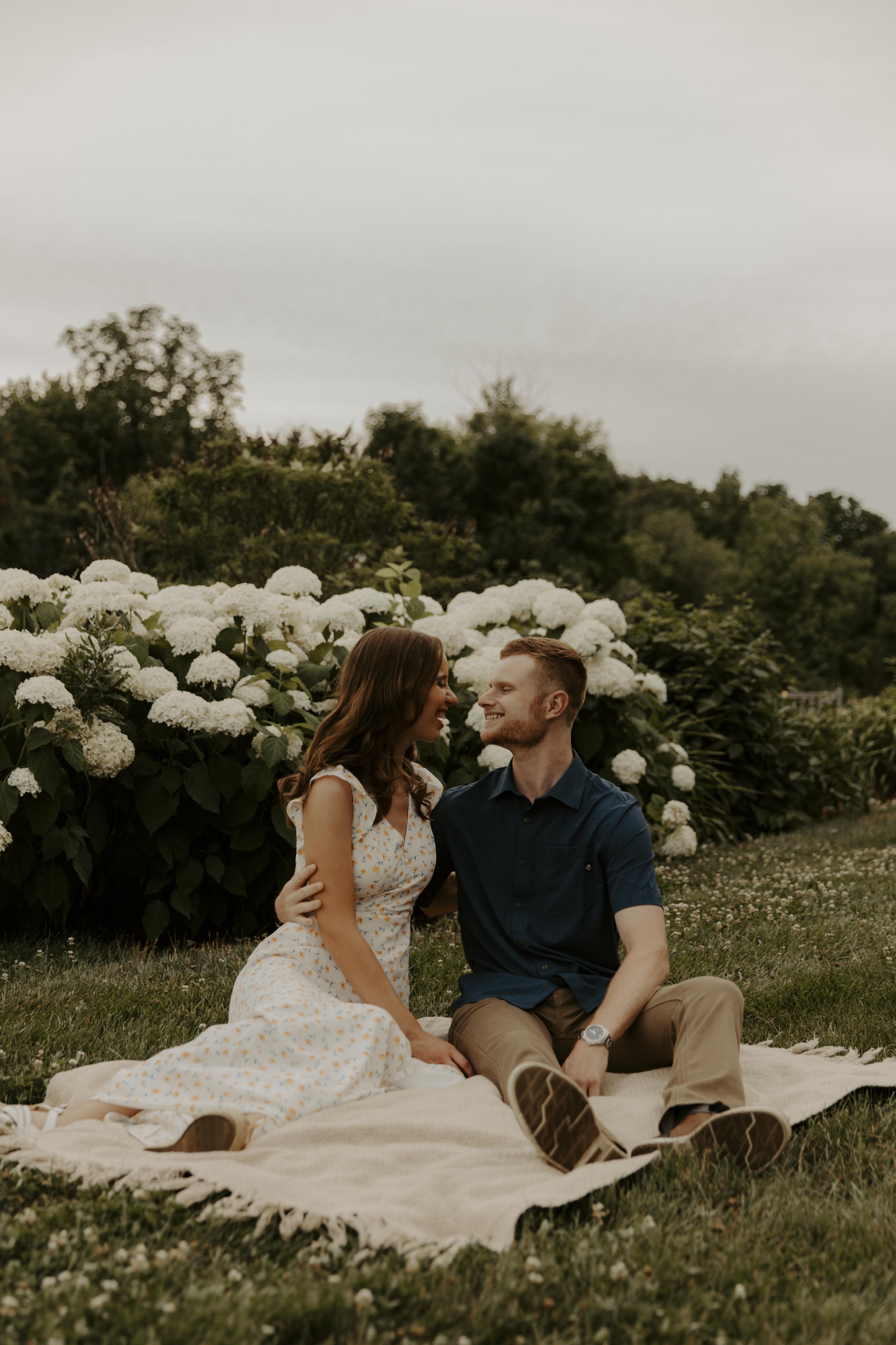 The Wedding Website of Daniel Hribar and Katherine Minnelli