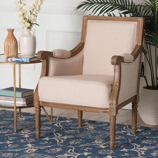Chavanon French Accent Chair