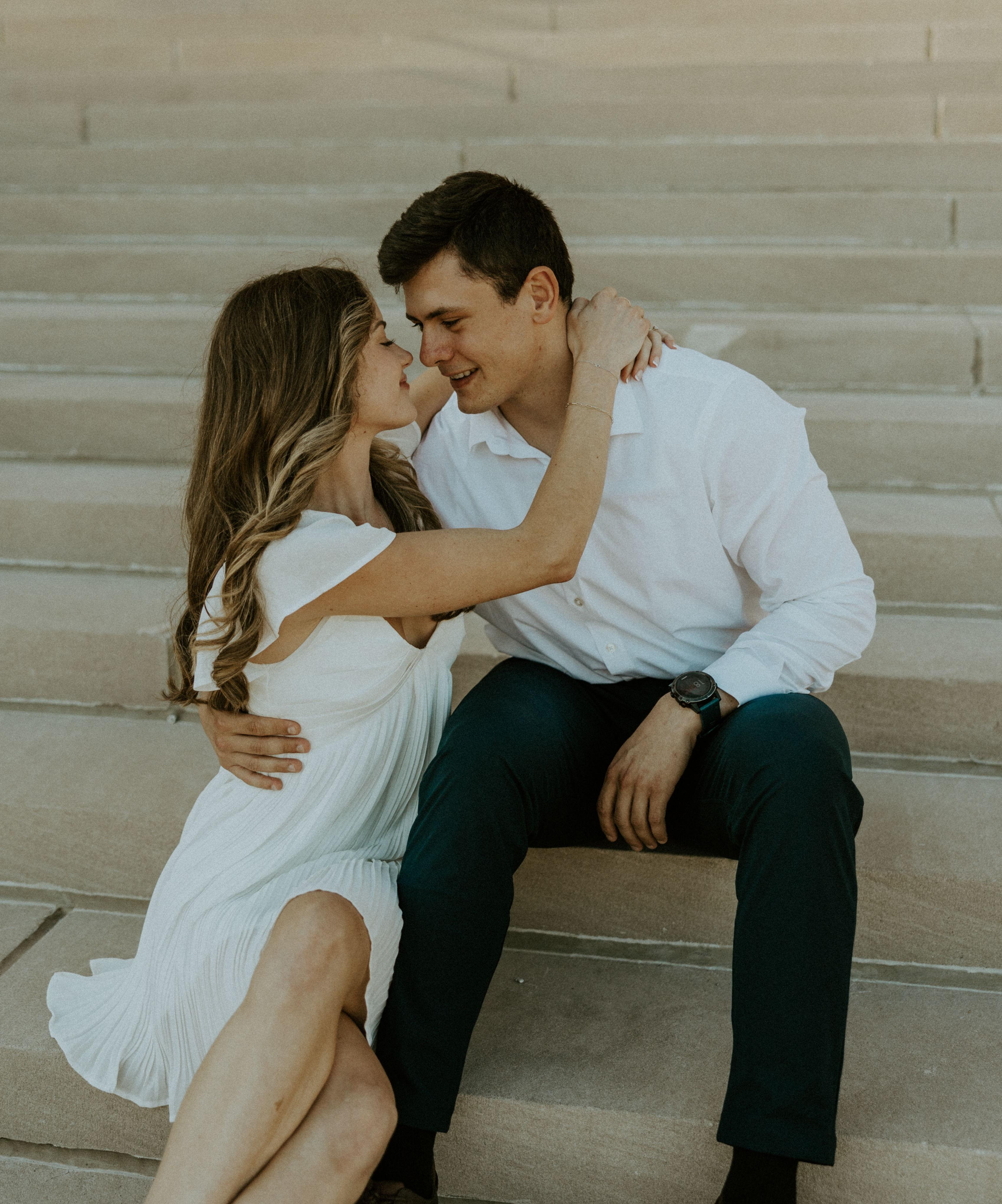 The Wedding Website of Julia Bauer and James Contreras